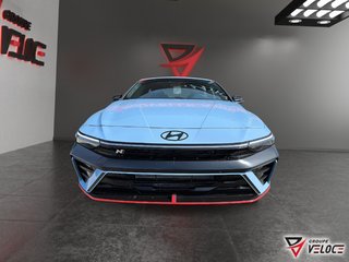 2026 Hyundai Elantra N DCT in Riviere-du-Loup, Quebec - 2 - w320h240px