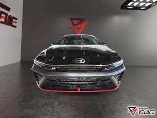 Hyundai Elantra N DCT 2026 à Rivière-du-Loup, Québec - 2 - w320h240px