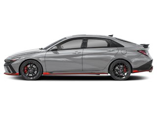 2026 Hyundai Elantra N DCT in Riviere-du-Loup, Quebec - 3 - w320h240px