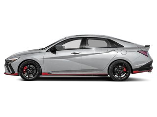 Hyundai Elantra N TCR Manual 2026 à Rivière-du-Loup, Québec - 2 - w320h240px
