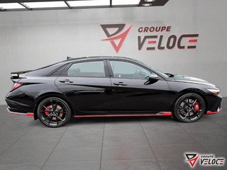 2026 Hyundai Elantra N Manual in Riviere-du-Loup, Quebec - 4 - w320h240px
