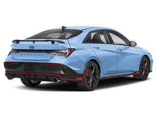 2026 Hyundai Elantra N DCT in Riviere-du-Loup, Quebec - 2 - w320h240px