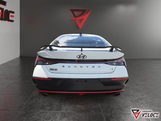 2026 Hyundai Elantra N DCT in Riviere-du-Loup, Quebec - 6 - w320h240px