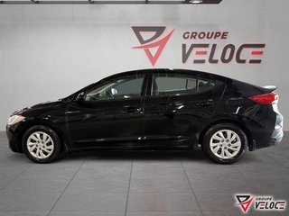 2017 Hyundai Elantra 4dr Sdn Auto LE in Riviere-du-Loup, Quebec - 5 - w320h240px
