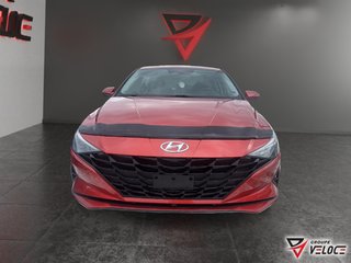 Hyundai Elantra Preferred AUTO *HEATED SEATS, BLACK WHEELS 2021 à Rivière-du-Loup, Québec - 2 - w320h240px