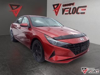Hyundai Elantra Preferred AUTO *HEATED SEATS, BLACK WHEELS 2021 à Rivière-du-Loup, Québec - 3 - w320h240px