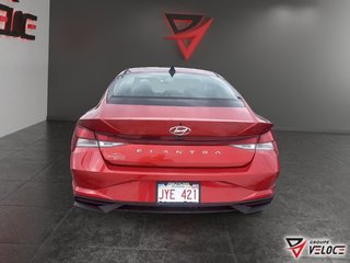 Hyundai Elantra Preferred AUTO *HEATED SEATS, BLACK WHEELS 2021 à Rivière-du-Loup, Québec - 5 - w320h240px