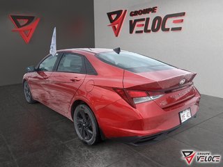 Hyundai Elantra Preferred AUTO *HEATED SEATS, BLACK WHEELS 2021 à Rivière-du-Loup, Québec - 6 - w320h240px