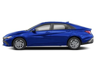 Hyundai Elantra Preferred IVT 2025 à Rivière-du-Loup, Québec - 3 - w320h240px