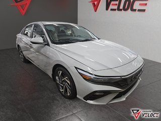 Hyundai Elantra Preferred IVT w-Tech Pkg 2026 à Rivière-du-Loup, Québec - 3 - w320h240px