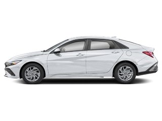 2026 Hyundai Elantra Preferred IVT in Riviere-du-Loup, Quebec - 3 - w320h240px