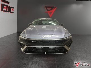 2026 Hyundai Elantra N Line Ultimate DCT in Riviere-du-Loup, Quebec - 2 - w320h240px