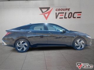 2026 Hyundai Elantra Luxury IVT in Riviere-du-Loup, Quebec - 4 - w320h240px