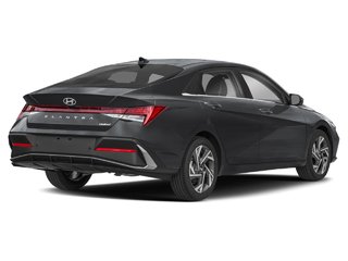 2026 Hyundai Elantra Luxury IVT in Riviere-du-Loup, Quebec - 2 - w320h240px