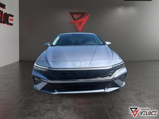 Hyundai Elantra Preferred IVT 2026