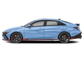 Hyundai ELANTRA DCT 2026