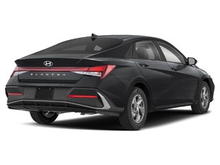 Hyundai Elantra Essential IVT 2026 à Rivière-du-Loup, Québec - 2 - w320h240px
