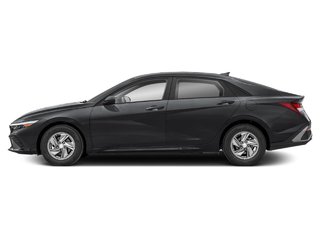 Hyundai Elantra Essential IVT 2026 à Rivière-du-Loup, Québec - 3 - w320h240px