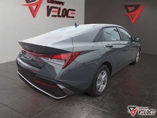 Hyundai ELANTRA Essential IVT 2026 à Rivière-du-Loup, Québec - 5 - w320h240px