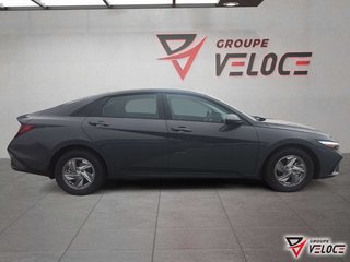 Hyundai ELANTRA Essential IVT 2026 à Rivière-du-Loup, Québec - 4 - w320h240px