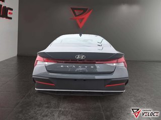 Hyundai ELANTRA Essential IVT 2026 à Rivière-du-Loup, Québec - 6 - w320h240px