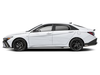 Hyundai Elantra N Line Ultimate DCT 2026 à Rivière-du-Loup, Québec - 3 - w320h240px