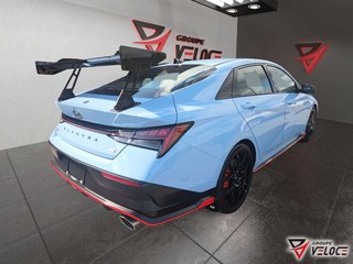 Hyundai ELANTRA TCR DCT 2026 à Rivière-du-Loup, Québec - 5 - w320h240px