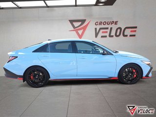 Hyundai ELANTRA TCR DCT 2026 à Rivière-du-Loup, Québec - 4 - w320h240px