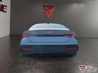 Hyundai ELANTRA Preferred IVT 2026 à Rivière-du-Loup, Québec - 6 - w320h240px