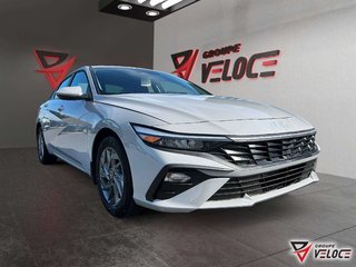 Hyundai ELANTRA Preferred IVT 2026 à Rivière-du-Loup, Québec - 3 - w320h240px