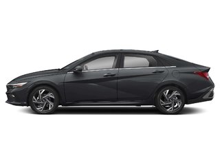 Hyundai ELANTRA Luxury Sedan 2026