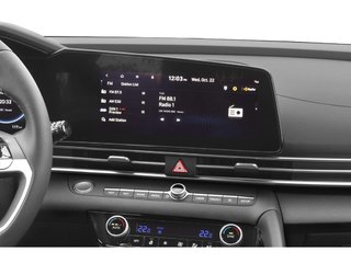 Hyundai ELANTRA Luxury Sedan 2026 à Rivière-du-Loup, Québec - 6 - w320h240px
