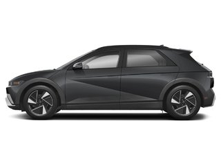 2026 Hyundai IONIQ 5 Preferred AWD Long Range in Riviere-du-Loup, Quebec - 2 - w320h240px