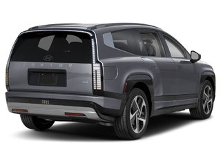 2026 Hyundai IONIQ 9 Preferred AWD w-Luxury Pkg in Riviere-du-Loup, Quebec - 2 - w320h240px