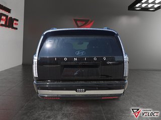 Hyundai IONIQ 9 Preferred + 2026 à Rivière-du-Loup, Québec - 6 - w320h240px