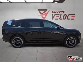 Hyundai IONIQ 9 Preferred + 2026 à Rivière-du-Loup, Québec - 4 - w320h240px