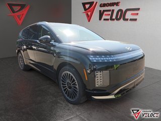 Hyundai IONIQ 9 Preferred + 2026 à Rivière-du-Loup, Québec - 3 - w320h240px