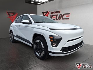2026 Hyundai Kona Electric Preferred FWD