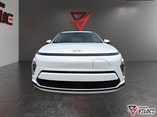2026 Hyundai Kona Electric Preferred FWD