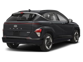 2026 Hyundai Kona Electric Preferred FWD w-Trend Package in Riviere-du-Loup, Quebec - 2 - w320h240px