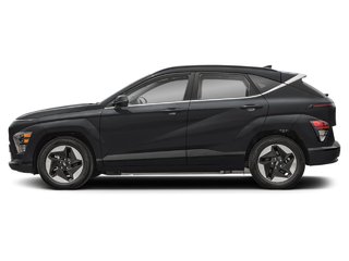 2026 Hyundai Kona Electric Preferred FWD w-Trend Package in Riviere-du-Loup, Quebec - 3 - w320h240px