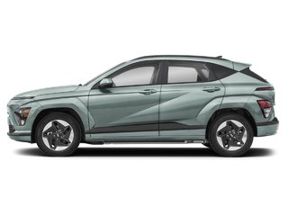 2026 Hyundai Kona Electric Preferred FWD in Riviere-du-Loup, Quebec - 3 - w320h240px