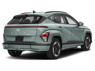 2026 Hyundai Kona Electric Preferred FWD in Riviere-du-Loup, Quebec - 2 - w320h240px