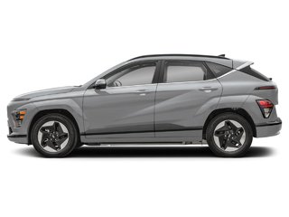 2026 Hyundai Kona Electric Preferred FWD w-Trend Package