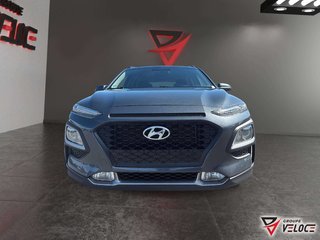2020 Hyundai KONA Preferred