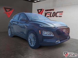 2020 Hyundai KONA Preferred