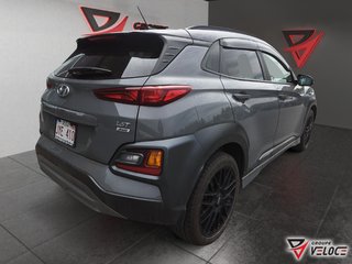 2021 Hyundai Kona 1.6T Urban Edition in Riviere-du-Loup, Quebec - 5 - w320h240px