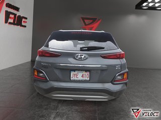 2021 Hyundai Kona 1.6T Urban Edition in Riviere-du-Loup, Quebec - 6 - w320h240px