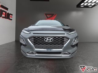 2021 Hyundai Kona 1.6T Urban Edition in Riviere-du-Loup, Quebec - 2 - w320h240px