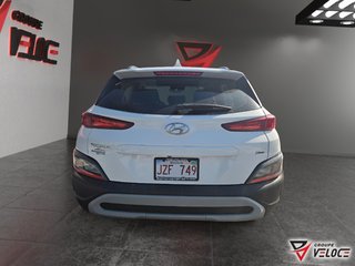 2022 Hyundai Kona 2.0L Preferred AWD w-Sun & Leather Package in Riviere-du-Loup, Quebec - 6 - w320h240px